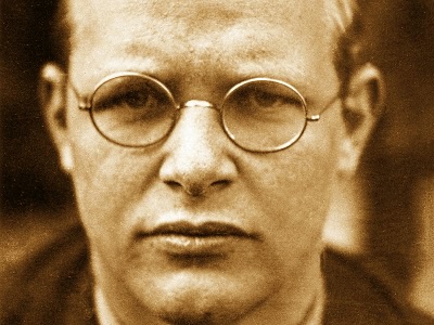 photo of Dietrich Bonhoeffer