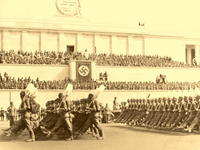 Nuremberg rally, 1937