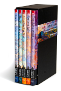 Inner Land Complete Boxed Set